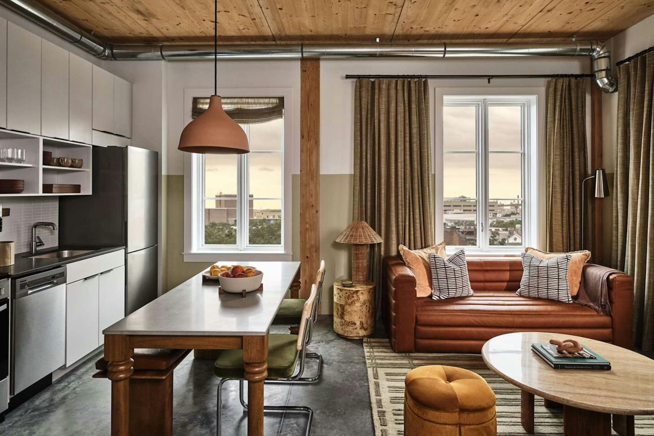 The Ann Savannah, Apartments by Marriott Bonvoy