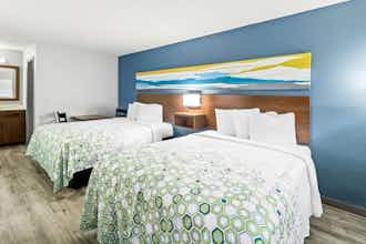 Hotel HomeTowne Studios Florence, KY-Cincinnati Airport photo 2