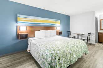 Hotel HomeTowne Studios Florence, KY-Cincinnati Airport photo 3