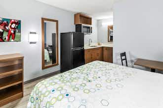 Hotel HomeTowne Studios Florence, KY-Cincinnati Airport photo 5
