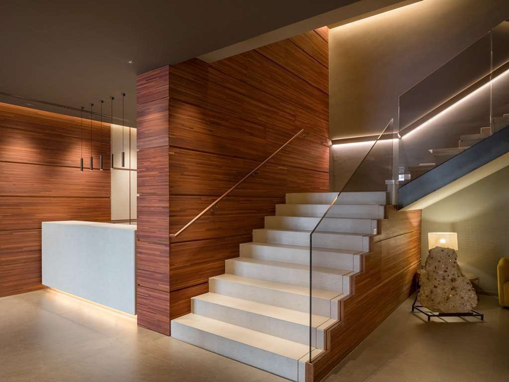 Hotel Mercure Carlton Rioja photo 1