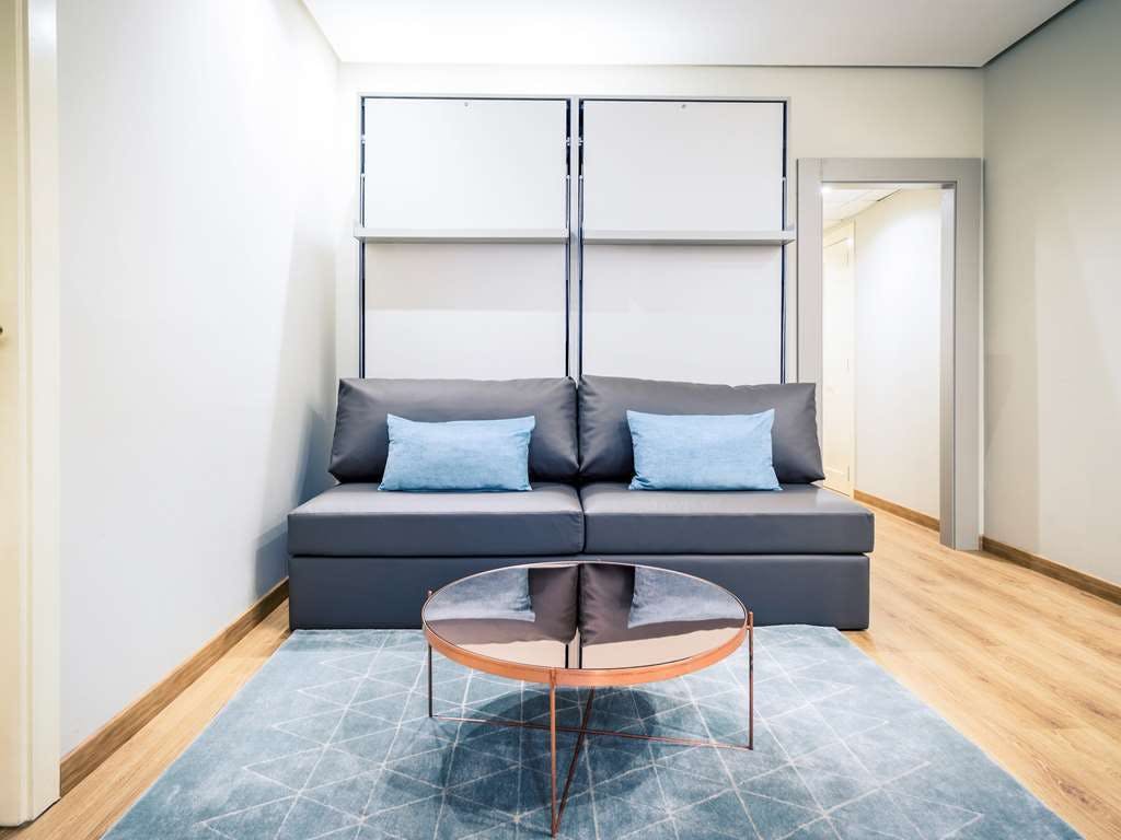 Hotel Mercure Carlton Rioja photo 4