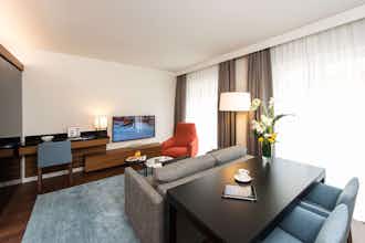 Hotel Fraser Suites Geneva photo 3