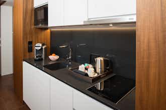 Hotel Fraser Suites Geneva photo 4