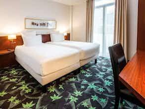 Hotel Hôtel Mercure Lourdes Impérial photo 2