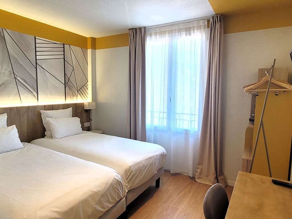 Hotel Hôtel Mercure Lourdes Impérial photo 4