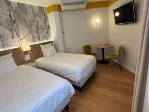 Hotel Hôtel Mercure Lourdes Impérial photo 3