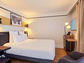Hotel Hôtel Mercure Paris Saint Ouen photo 1
