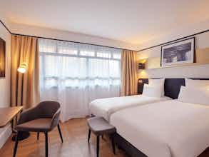 Hotel Hôtel Mercure Paris Saint Ouen photo 2