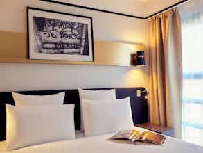 Hotel Hôtel Mercure Paris Saint Ouen photo 5