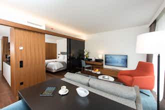 Hotel Fraser Suites Geneva photo 5