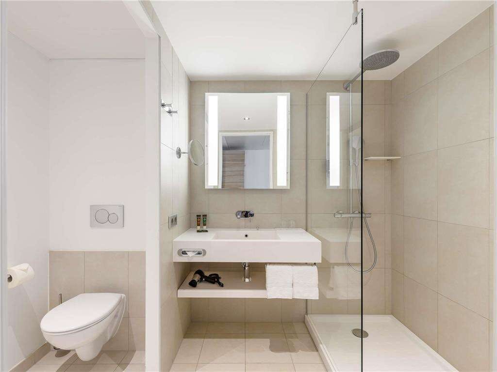 Hotel Novotel Wien Hauptbahnhof photo 5