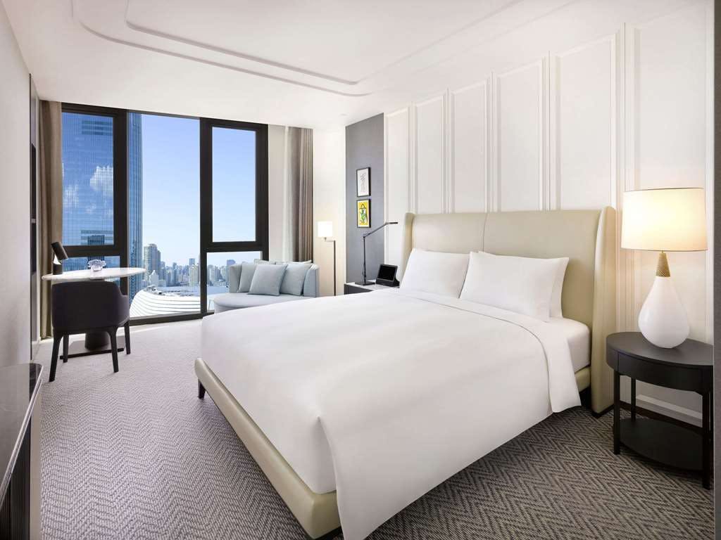 Hotel Sofitel Ambassador Seoul Hotel & Serviced Residences photo 2