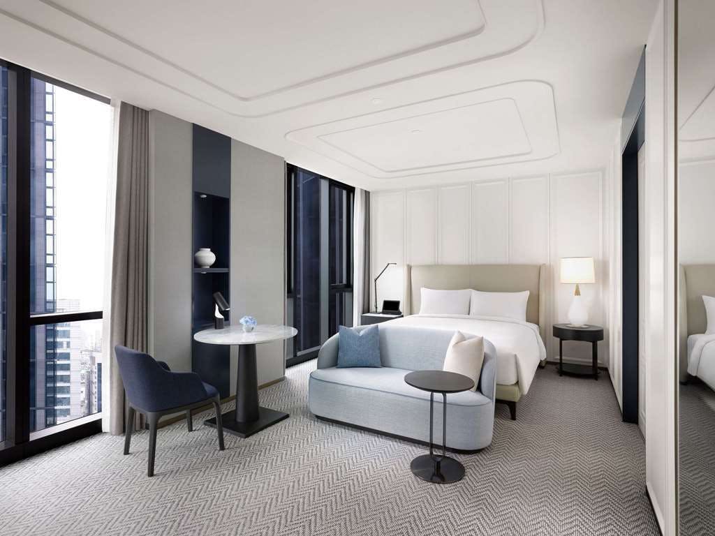 Hotel Sofitel Ambassador Seoul Hotel & Serviced Residences photo 3
