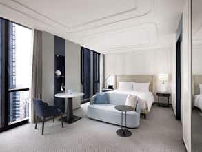 Hotel Sofitel Ambassador Seoul Hotel & Serviced Residences photo 3