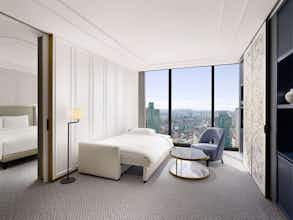 Hotel Sofitel Ambassador Seoul Hotel & Serviced Residences photo 5