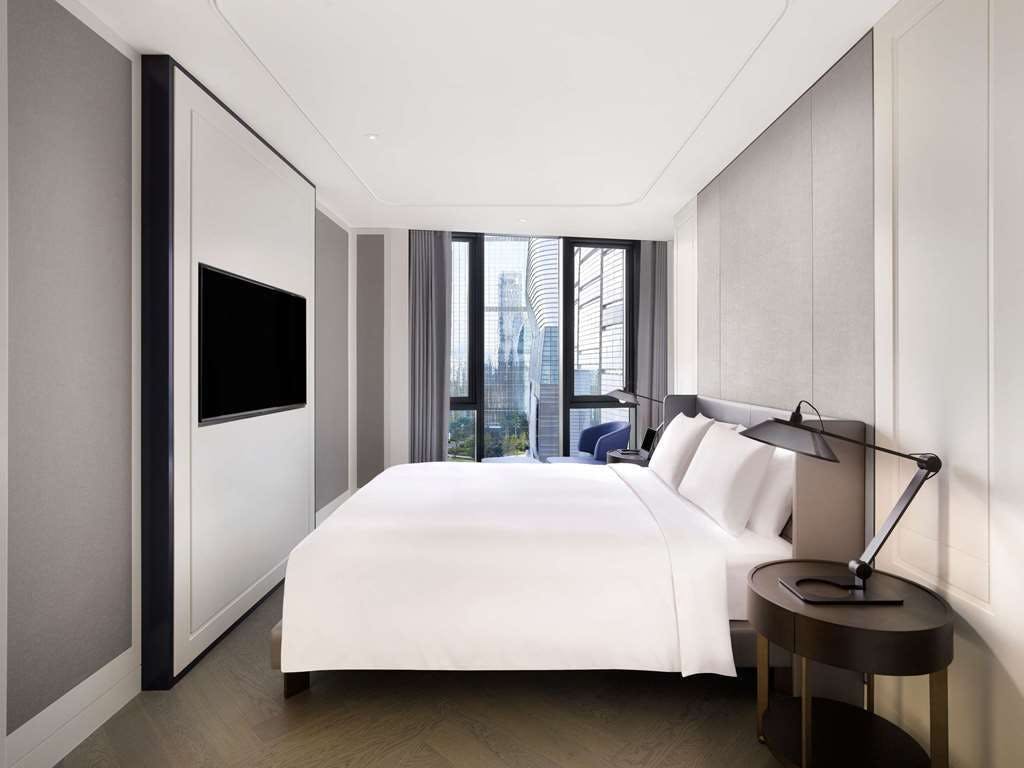 Hotel Sofitel Ambassador Seoul Hotel & Serviced Residences photo 4