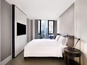 Hotel Sofitel Ambassador Seoul Hotel & Serviced Residences photo 4