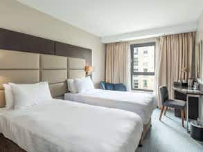 Hotel Mercure Edinburgh Haymarket Hotel photo 3