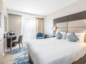 Hotel Mercure Edinburgh Haymarket Hotel photo 5