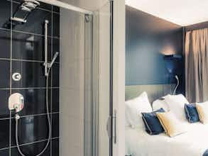 Hotel Hôtel Mercure Zénith Nantes Saint Herblain photo 4