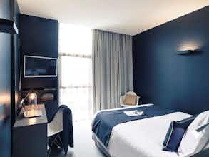 Hotel Hôtel Mercure Zénith Nantes Saint Herblain photo 2