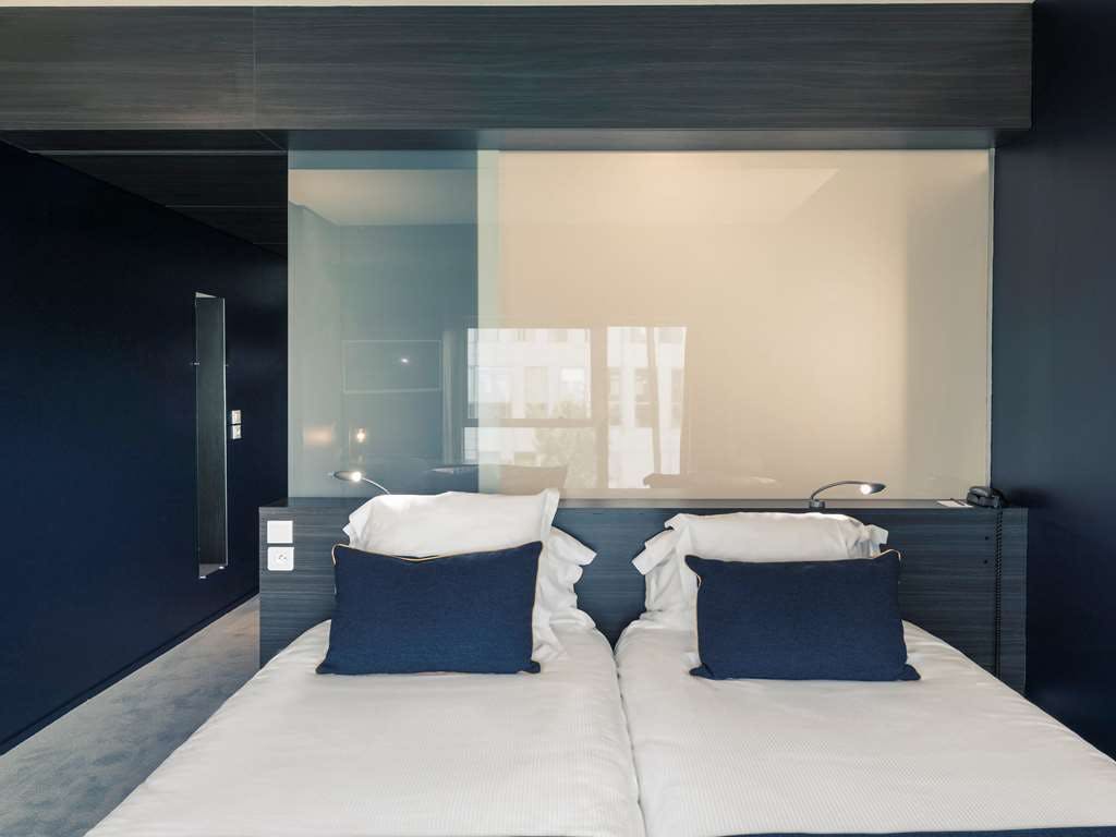 Hotel Hôtel Mercure Zénith Nantes Saint Herblain photo 1