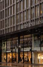 Hotel Fraser Suites Geneva photo 1