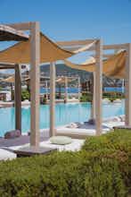 Hotel Kube Hotel Saint-Tropez photo 5