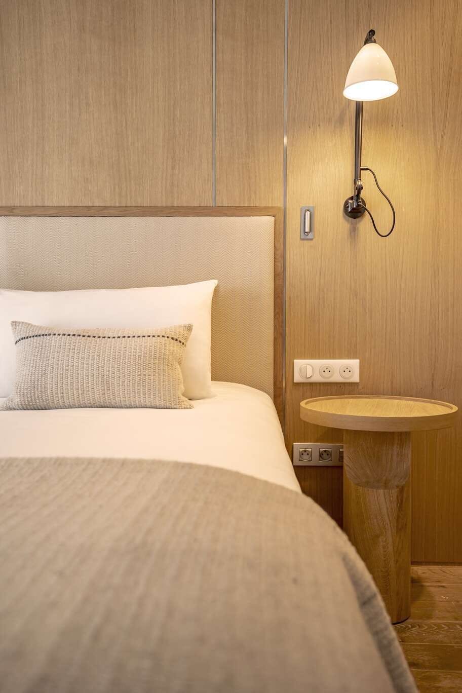 Hotel Kube Hotel Saint-Tropez photo 1
