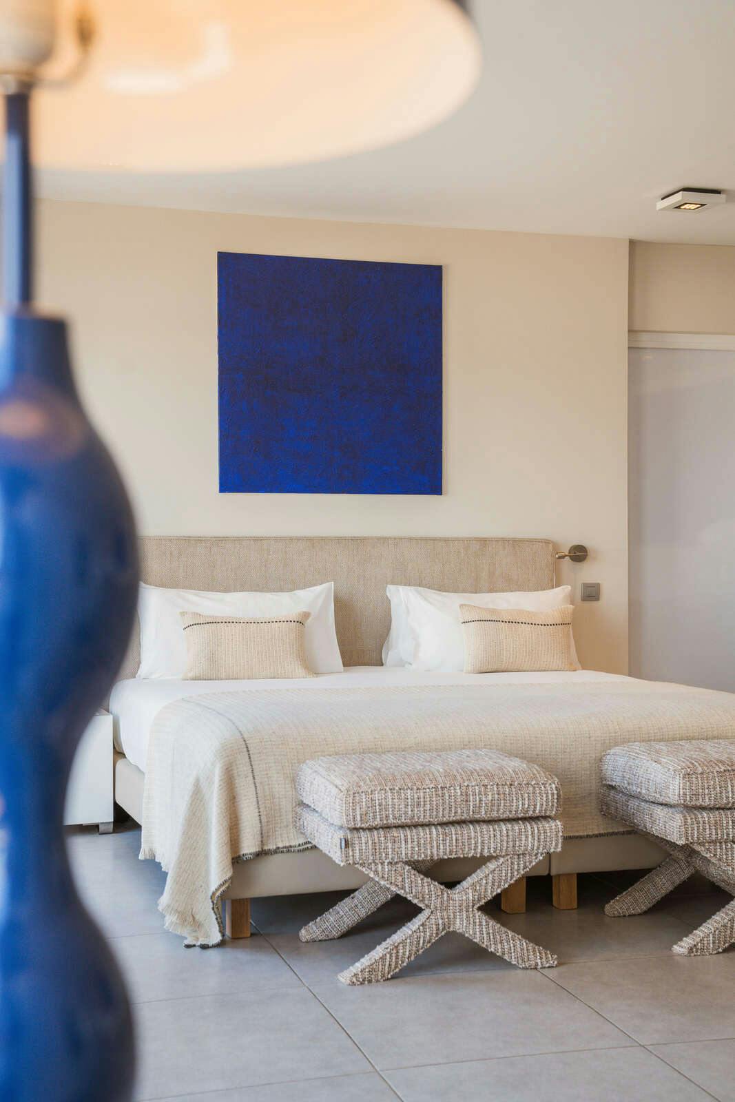 Hotel Kube Hotel Saint-Tropez photo 2