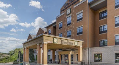 Best Western Plus Franciscan Square Inn and Suites