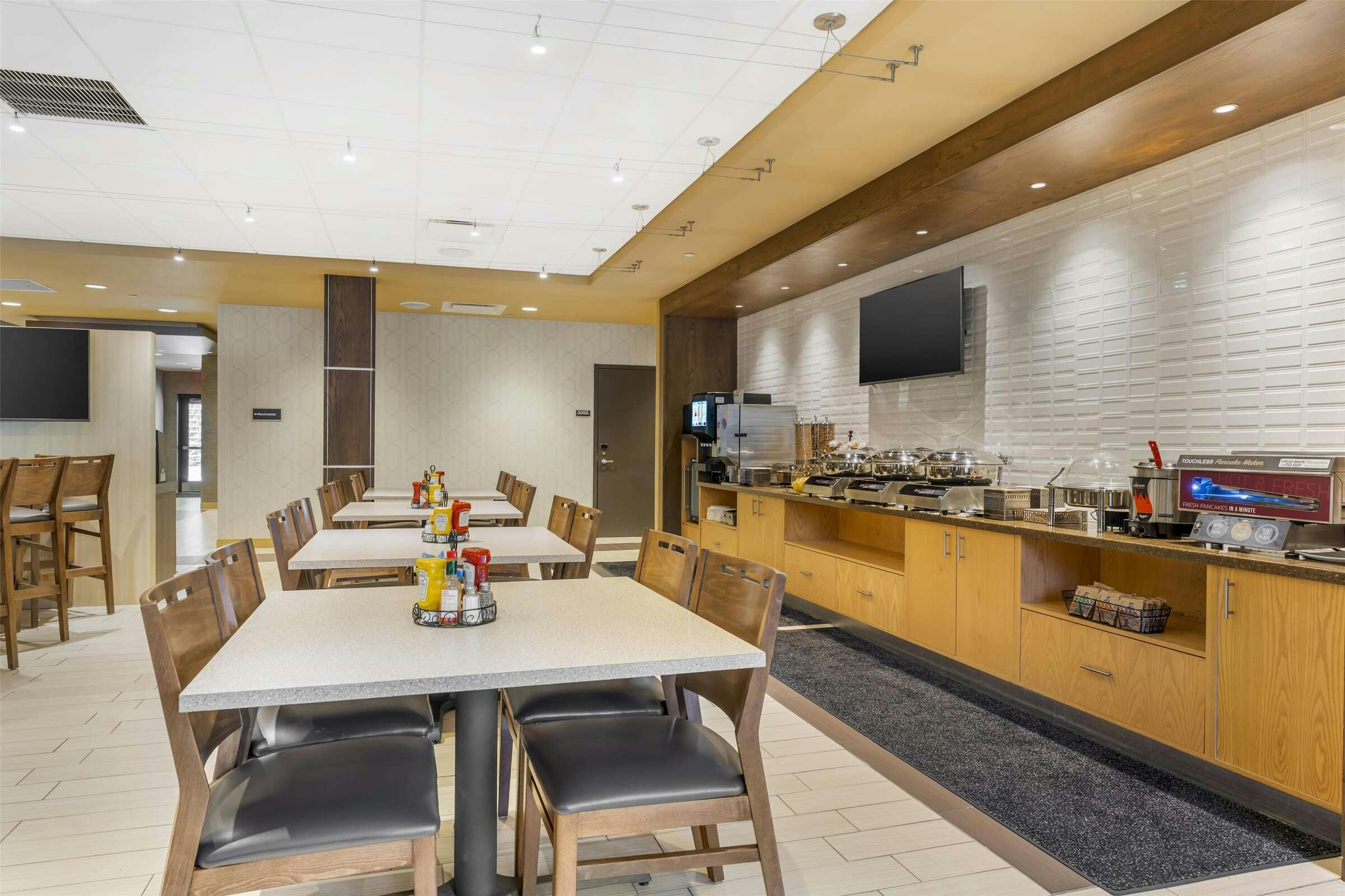 Hotel Best Western Plus Franciscan Square Inn and Suites photo 3