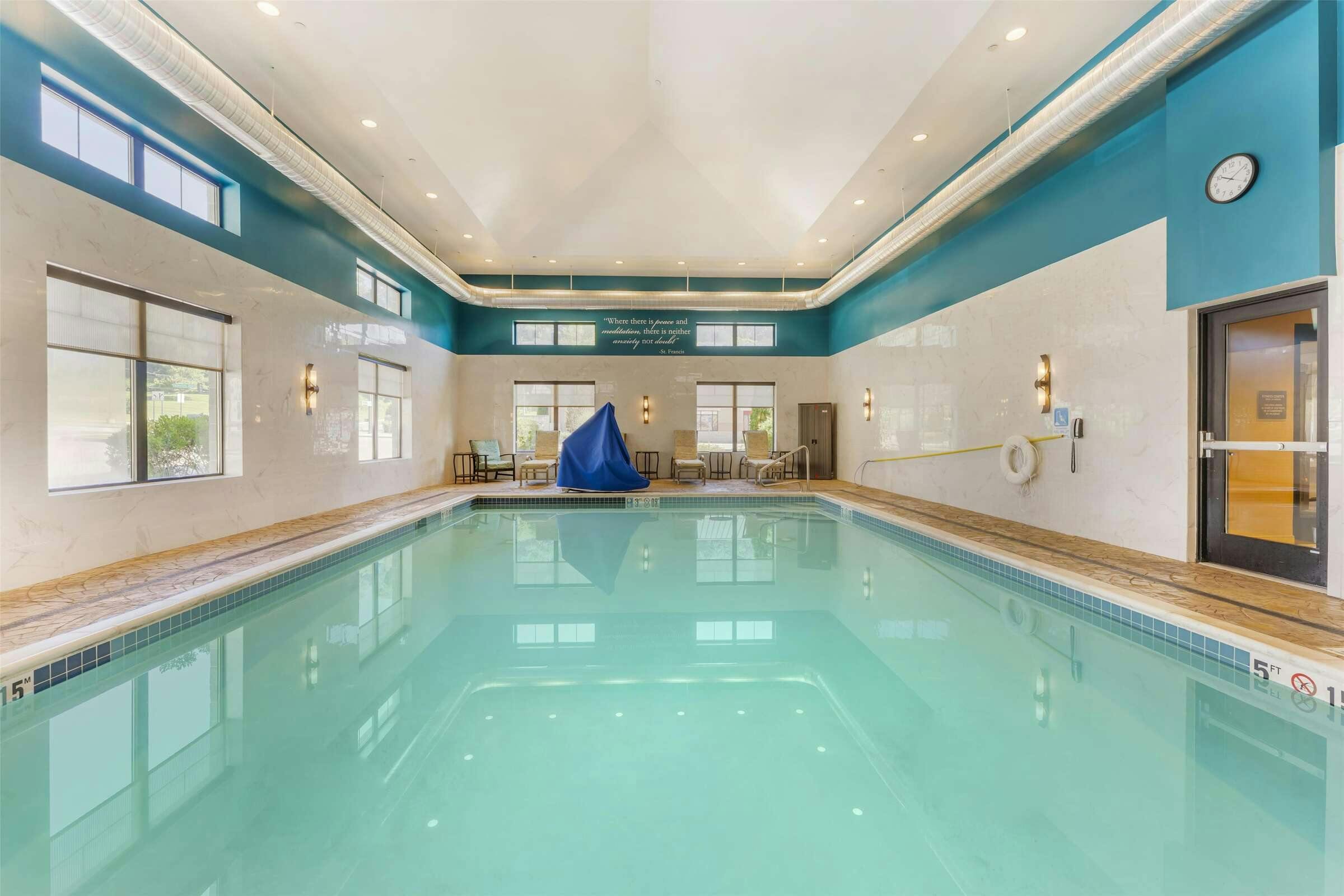 Hotel Best Western Plus Franciscan Square Inn and Suites photo 4