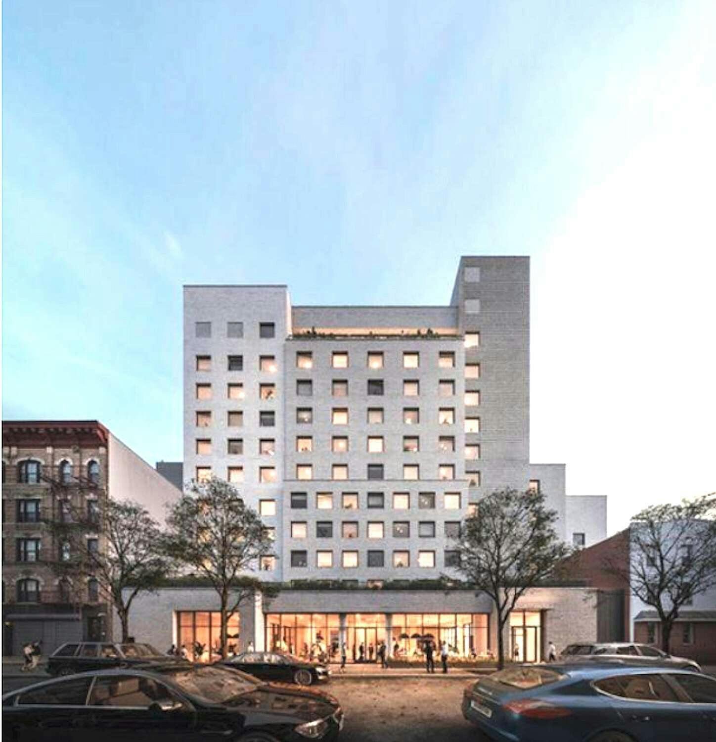 The Penny Williamsburg