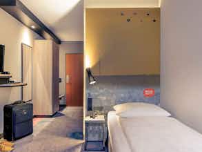 Hotel Mercure Hotel Stuttgart Zuffenhausen photo 2
