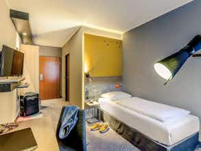 Hotel Mercure Hotel Stuttgart Zuffenhausen photo 3