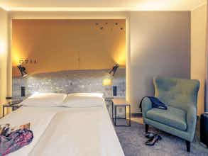 Hotel Mercure Hotel Stuttgart Zuffenhausen photo 5