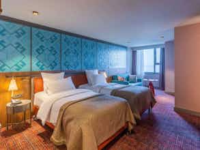 Hotel Mercure Trabzon Hotel photo 1