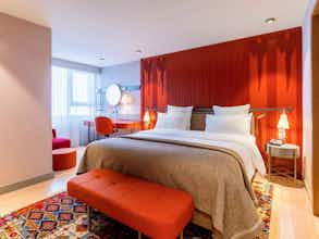 Hotel Mercure Trabzon Hotel photo 2