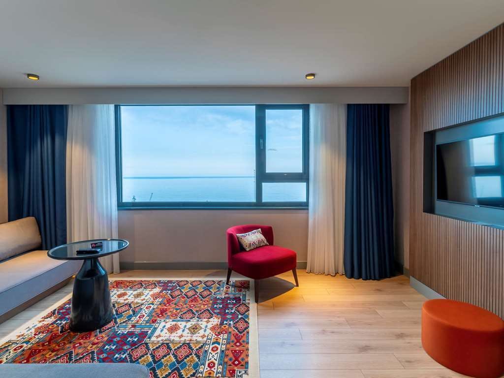 Hotel Mercure Trabzon Hotel photo 3