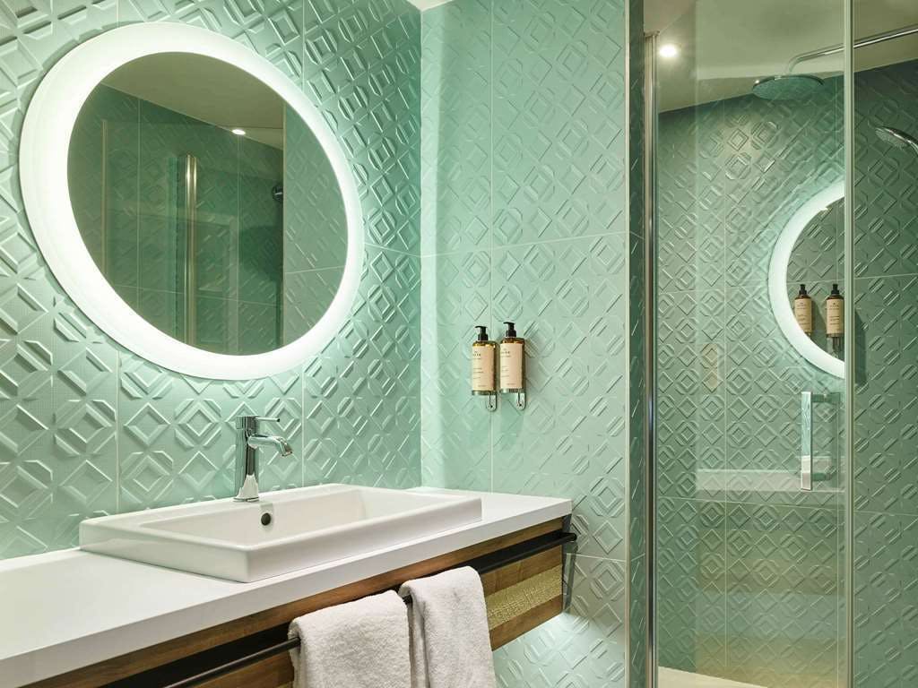 Hotel Mercure Le Touquet photo 2