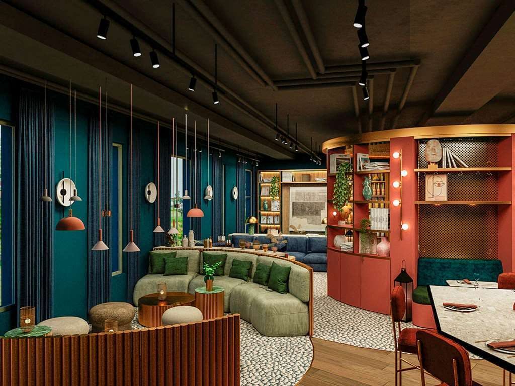 Hotel Mercure Le Touquet photo 3