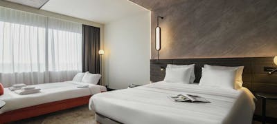 Novotel Rotterdam Brainpark
