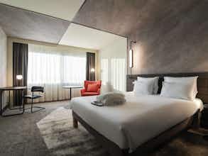 Hotel Novotel Rotterdam Brainpark photo 3