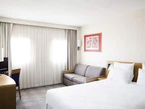 Hotel Novotel Rotterdam Brainpark photo 5