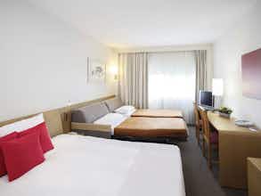 Hotel Novotel Rotterdam Brainpark photo 4