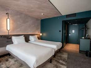 Hotel Novotel Rotterdam Brainpark photo 5
