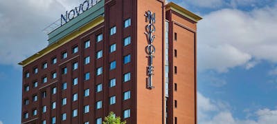 Novotel Torino Corso Giulio Cesare