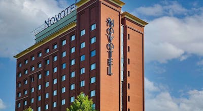 Novotel Torino Corso Giulio Cesare
